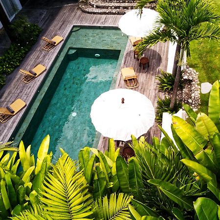 Amar Boutique Hotel Canggu Zewnętrze zdjęcie