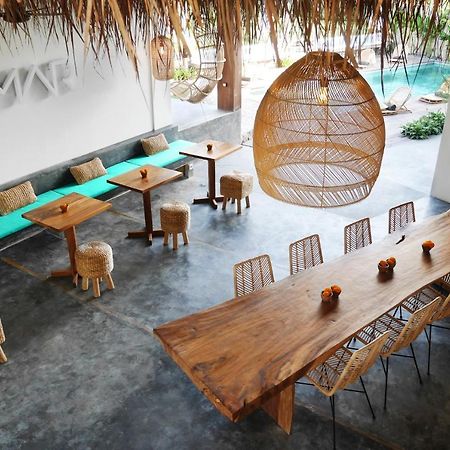 Amar Boutique Hotel Canggu Zewnętrze zdjęcie