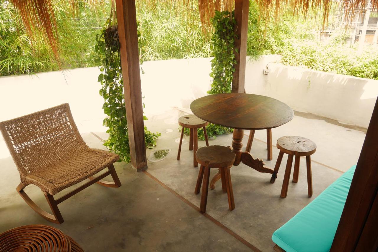 Amar Boutique Hotel Canggu Zewnętrze zdjęcie