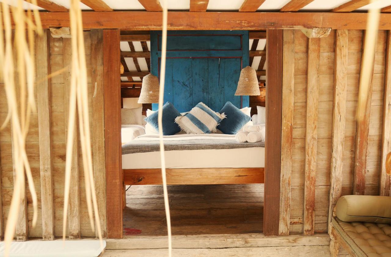 Amar Boutique Hotel Canggu Zewnętrze zdjęcie