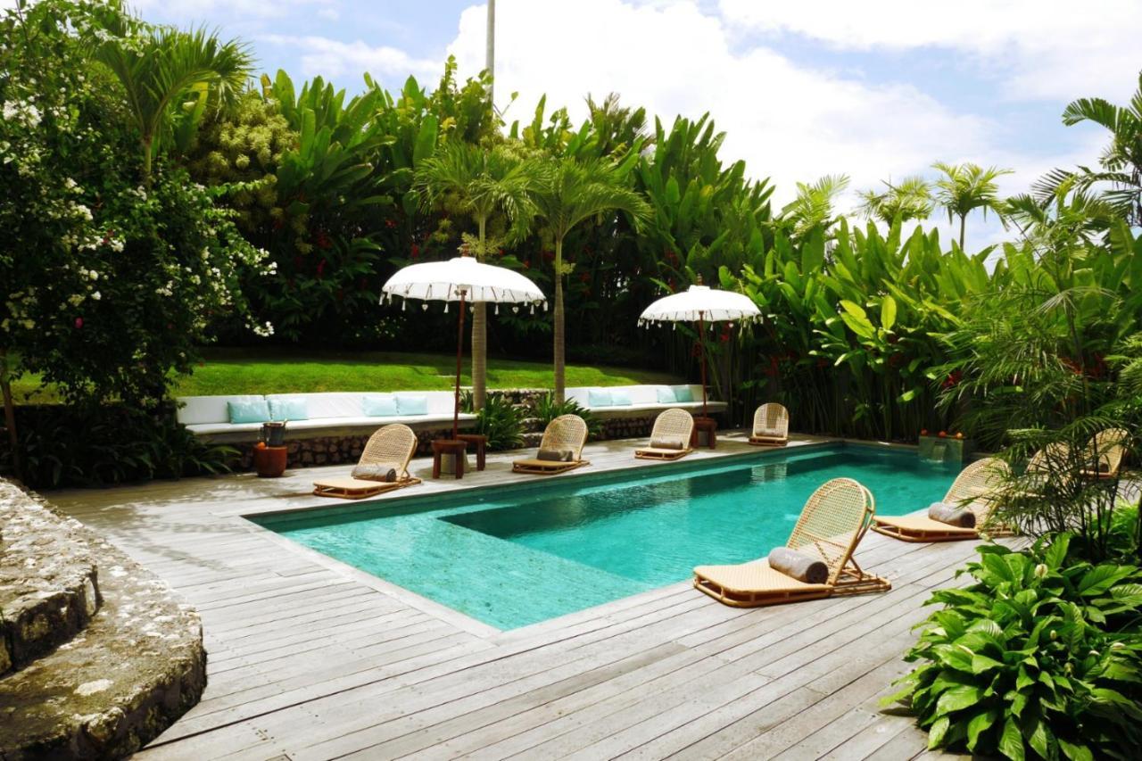 Amar Boutique Hotel Canggu Zewnętrze zdjęcie