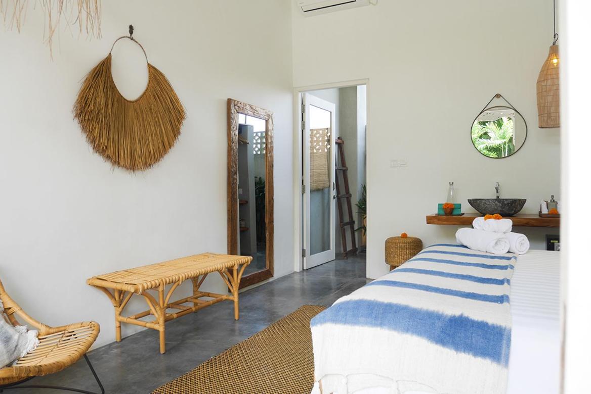 Amar Boutique Hotel Canggu Zewnętrze zdjęcie