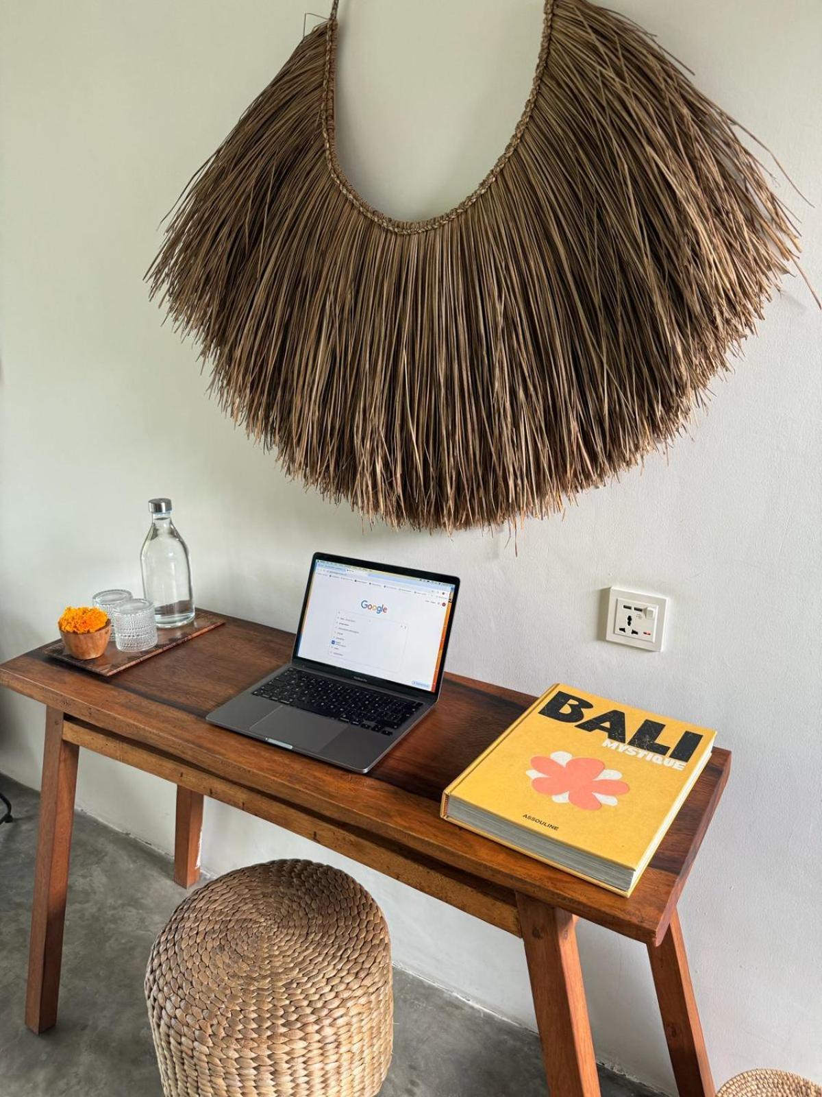 Amar Boutique Hotel Canggu Zewnętrze zdjęcie