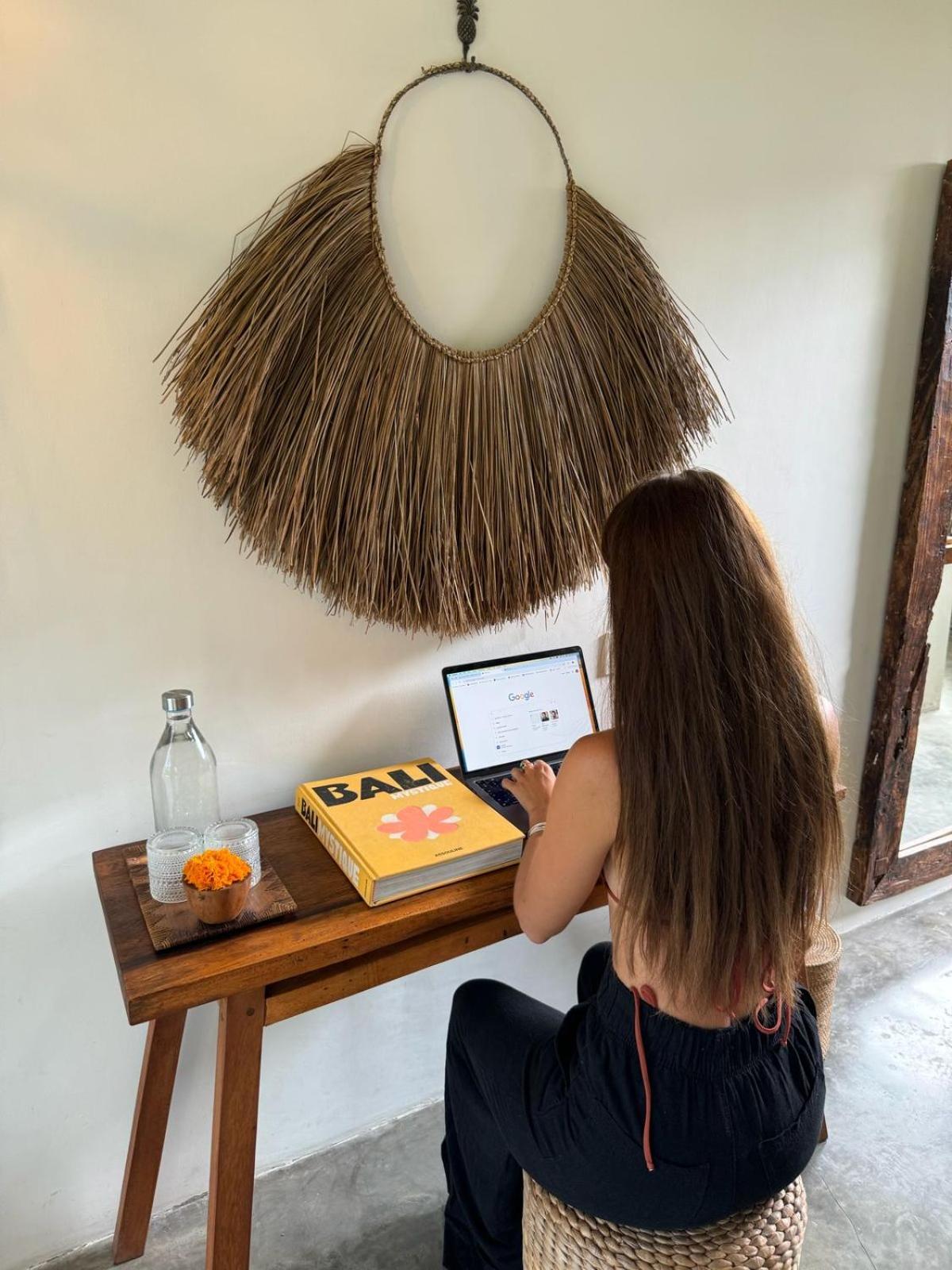 Amar Boutique Hotel Canggu Zewnętrze zdjęcie
