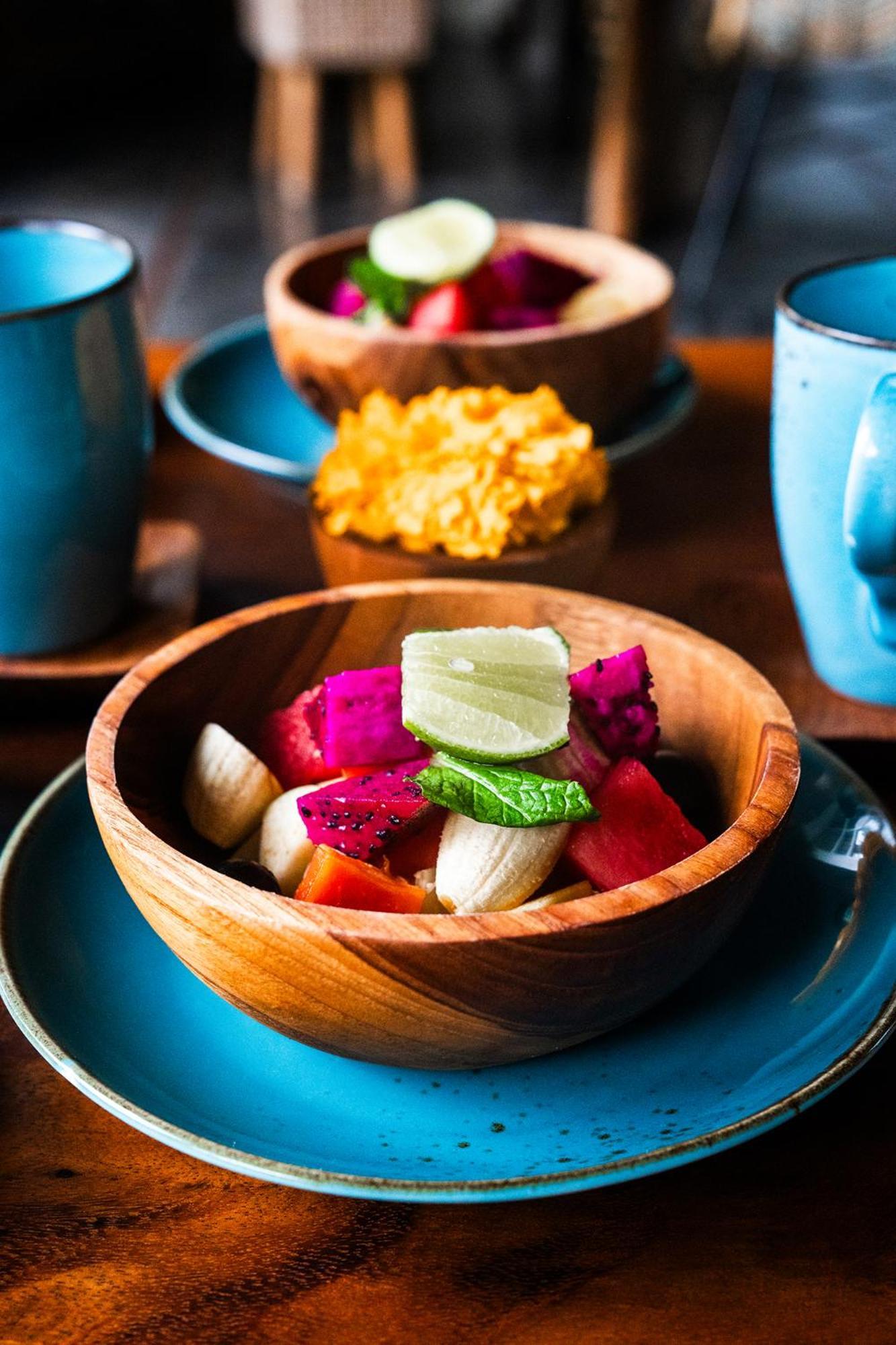 Amar Boutique Hotel Canggu Zewnętrze zdjęcie