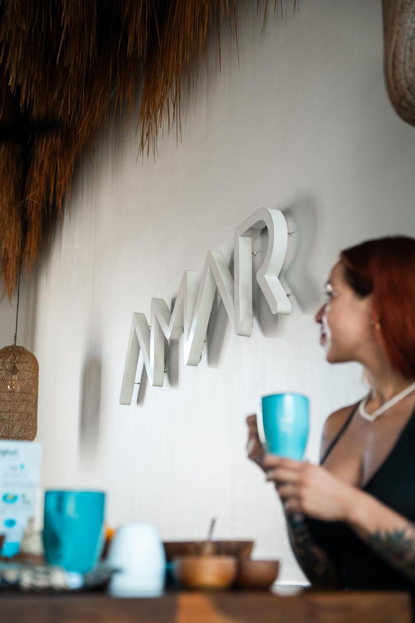 Amar Boutique Hotel Canggu Zewnętrze zdjęcie