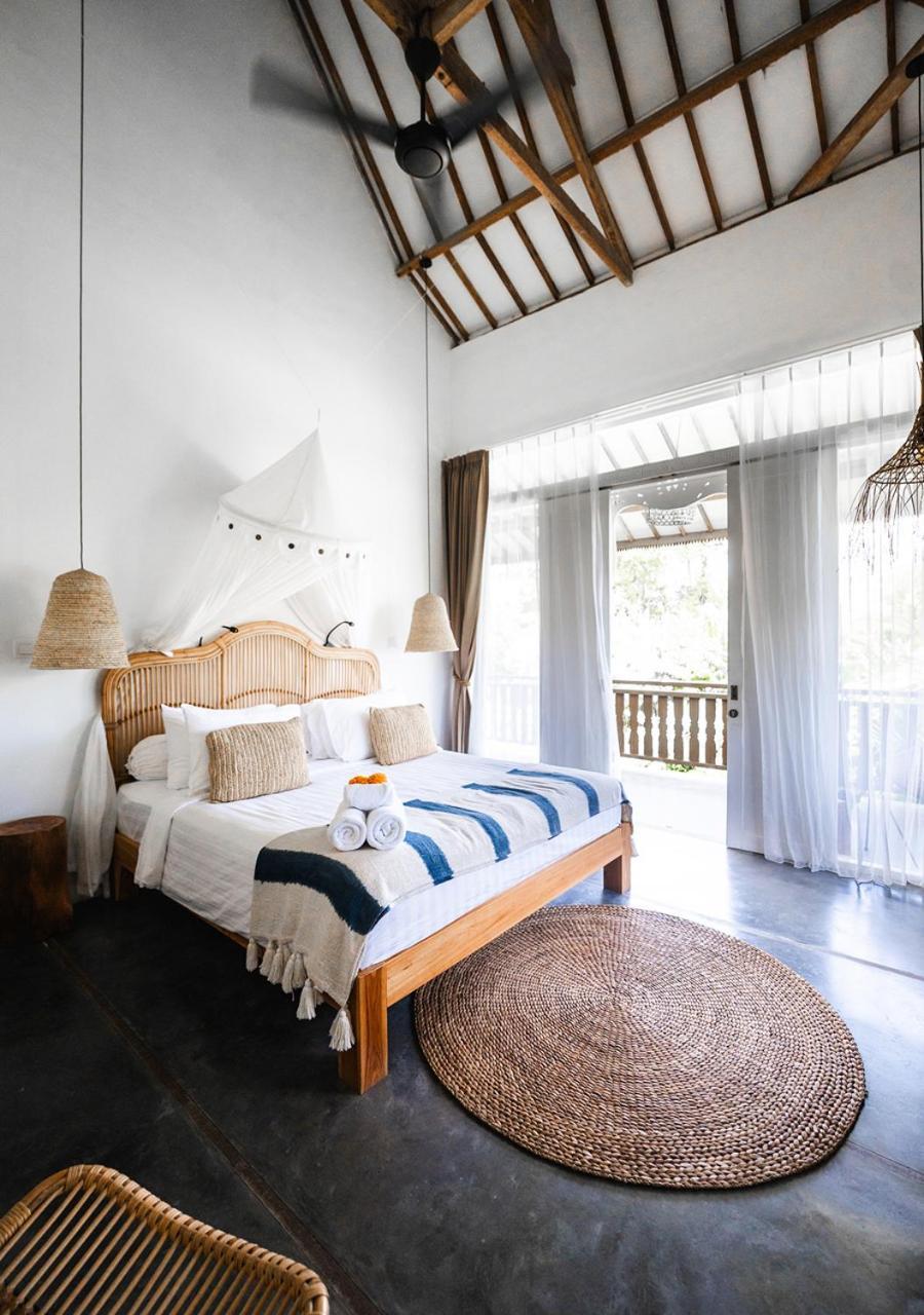 Amar Boutique Hotel Canggu Zewnętrze zdjęcie