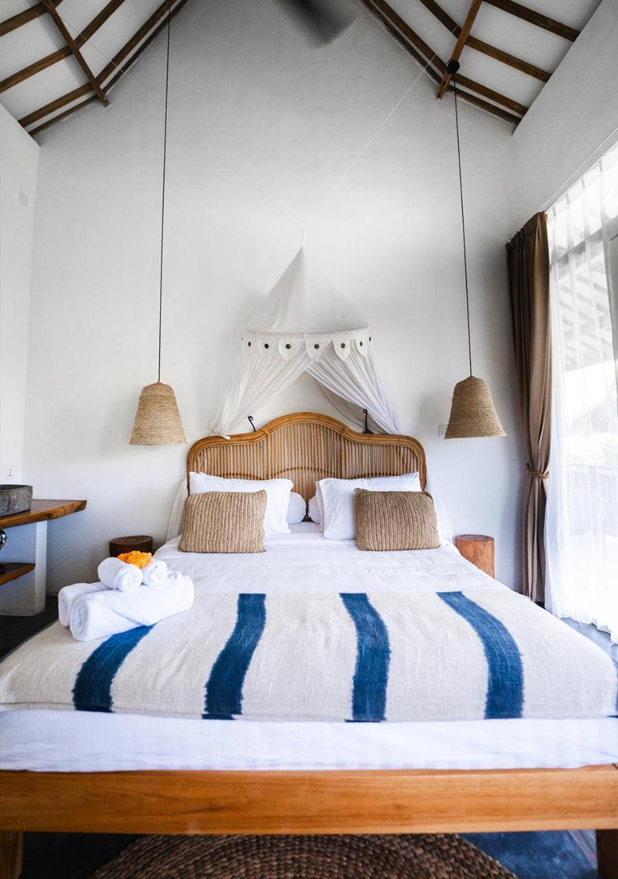 Amar Boutique Hotel Canggu Zewnętrze zdjęcie